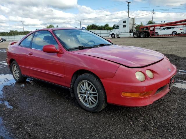 Photo 3 VIN: JH4DC43621S004295 - ACURA INTEGRA GS 