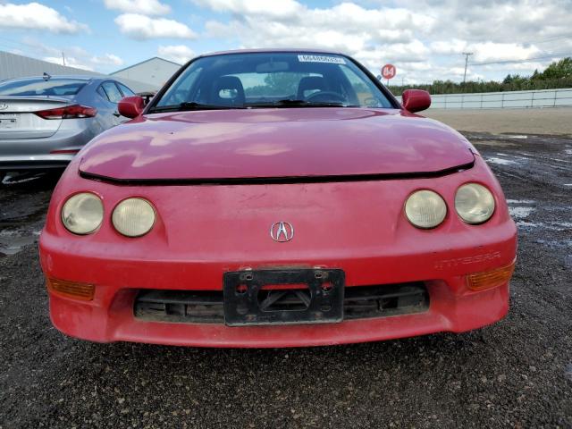 Photo 4 VIN: JH4DC43621S004295 - ACURA INTEGRA GS 