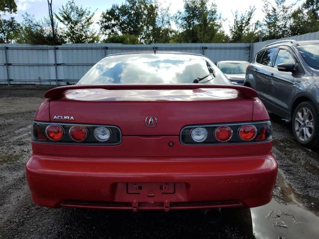 Photo 5 VIN: JH4DC43621S004295 - ACURA INTEGRA GS 