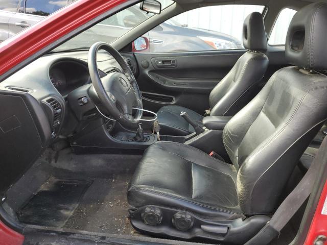 Photo 6 VIN: JH4DC43621S004295 - ACURA INTEGRA GS 