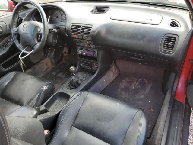 Photo 7 VIN: JH4DC43621S004295 - ACURA INTEGRA GS 