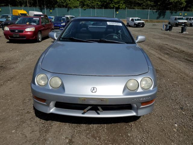 Photo 4 VIN: JH4DC43621S007312 - ACURA INTEGRA 