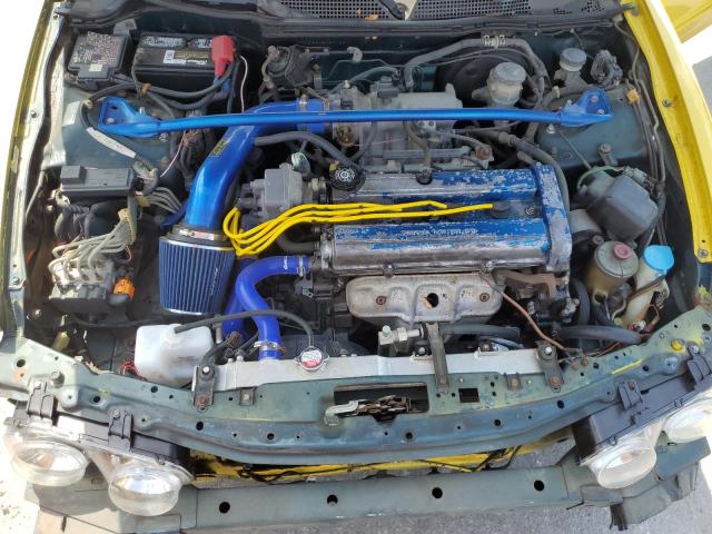 Photo 10 VIN: JH4DC4365WS013371 - ACURA INTEGRA 