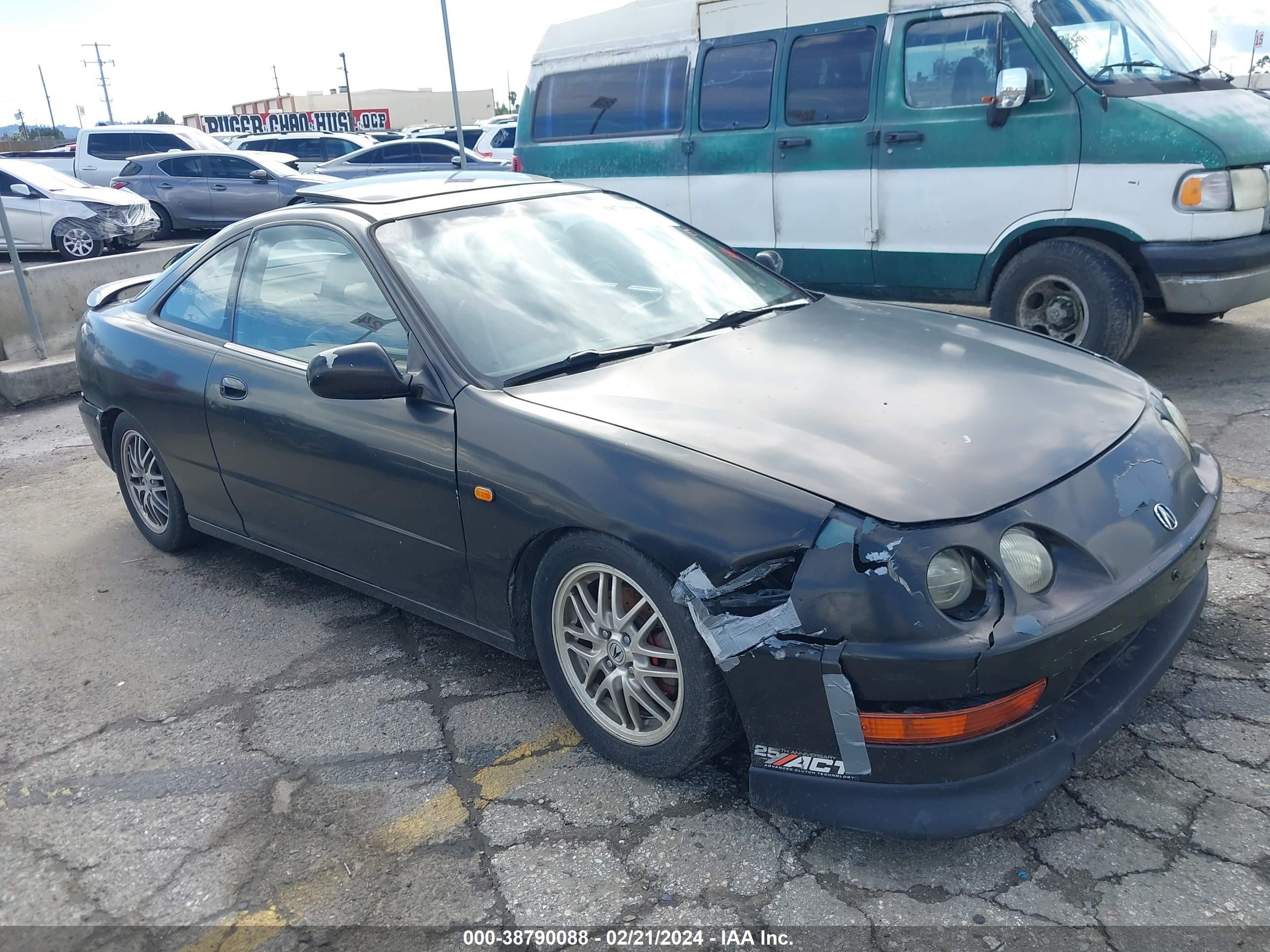 Photo 0 VIN: JH4DC4365XS006549 - ACURA INTEGRA 