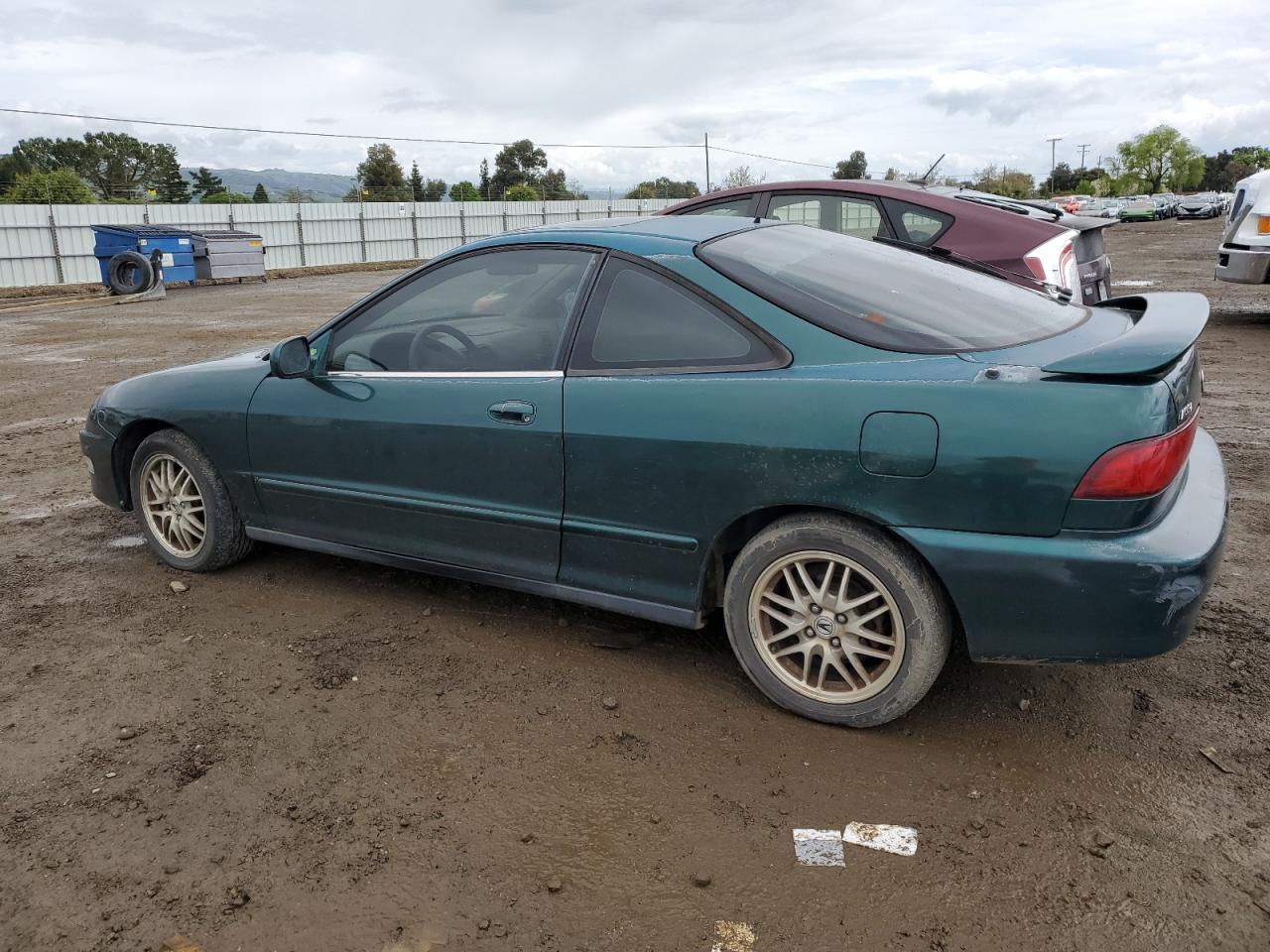 Photo 1 VIN: JH4DC436XYS010856 - ACURA INTEGRA 