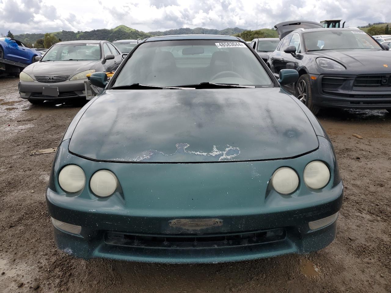 Photo 4 VIN: JH4DC436XYS010856 - ACURA INTEGRA 