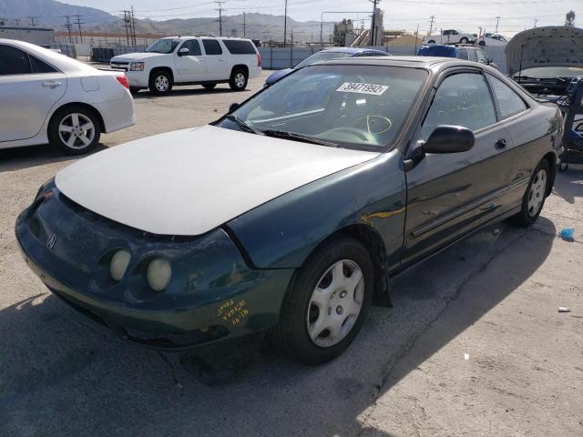 Photo 1 VIN: JH4DC4441RS010632 - ACURA INTEGRA RS 