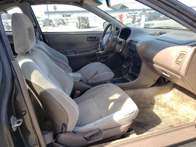 Photo 4 VIN: JH4DC4441RS010632 - ACURA INTEGRA RS 