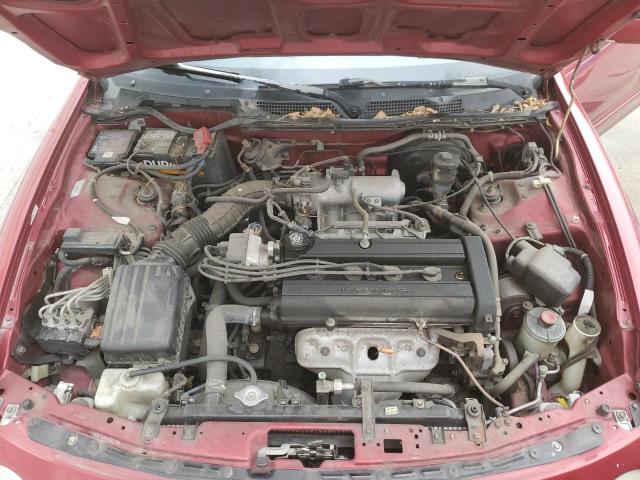 Photo 10 VIN: JH4DC44511S004813 - ACURA INTEGRA 