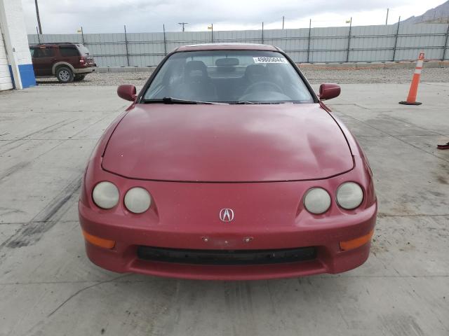 Photo 4 VIN: JH4DC44511S004813 - ACURA INTEGRA 