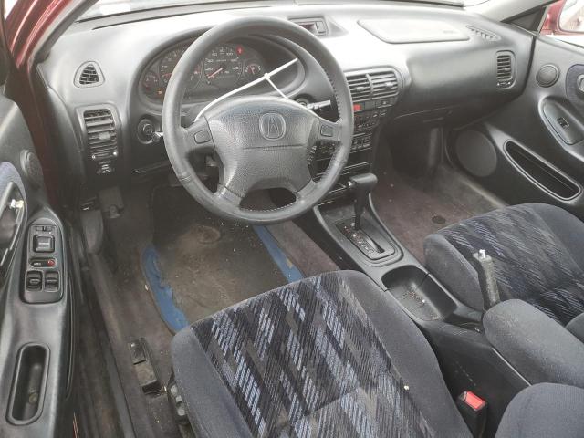 Photo 7 VIN: JH4DC44511S004813 - ACURA INTEGRA 