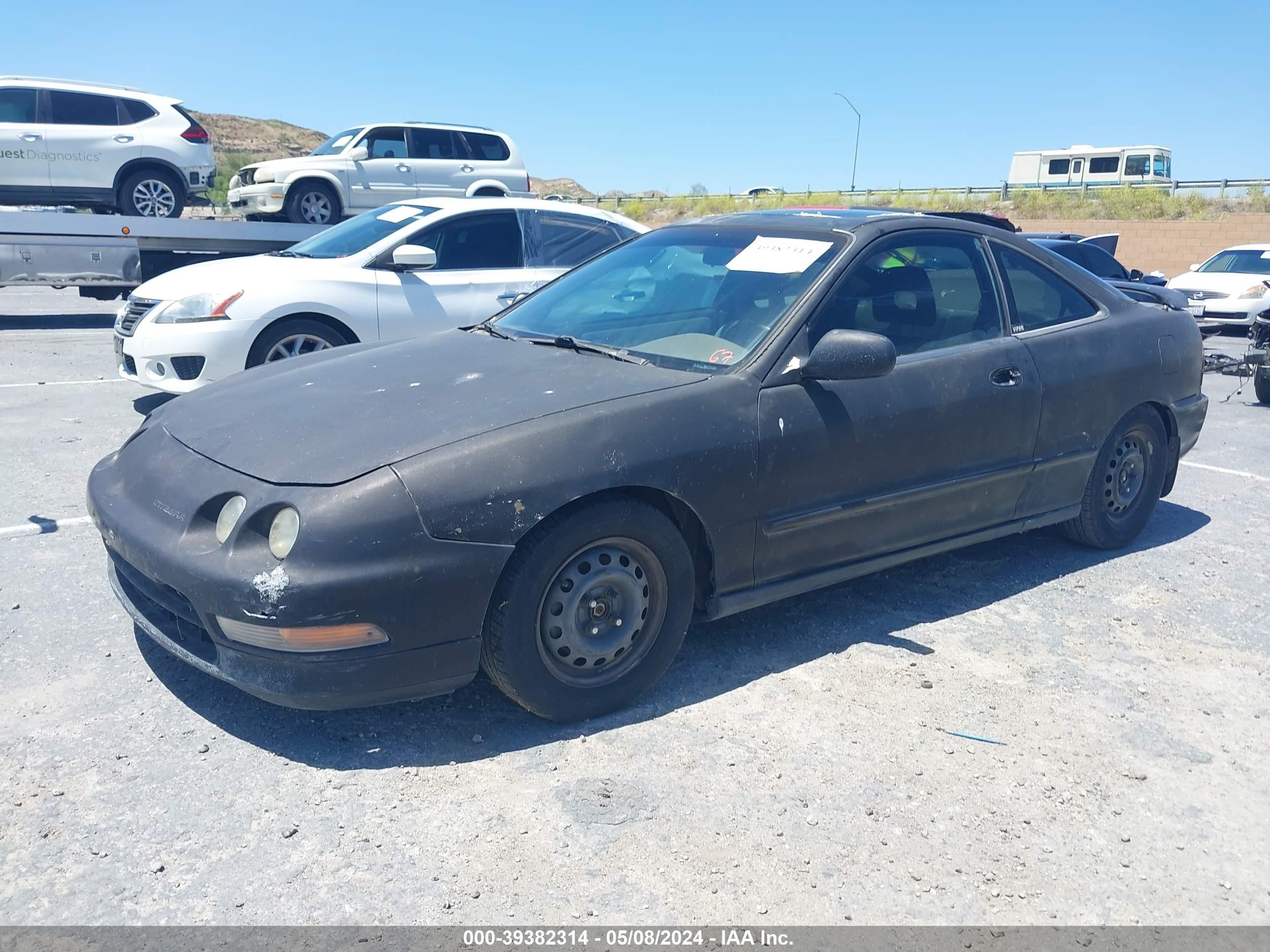 Photo 1 VIN: JH4DC4451TS023106 - ACURA INTEGRA 