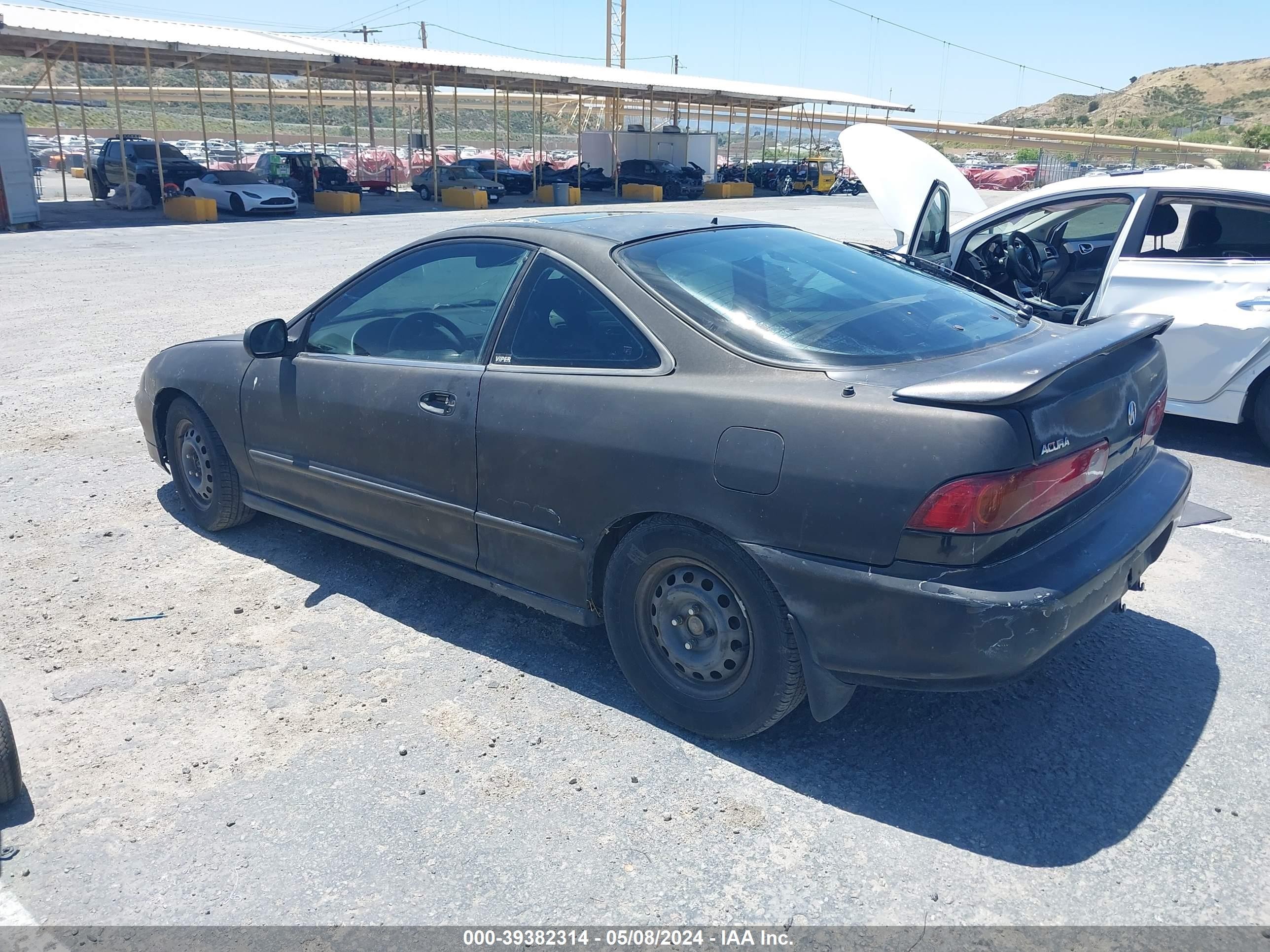 Photo 2 VIN: JH4DC4451TS023106 - ACURA INTEGRA 