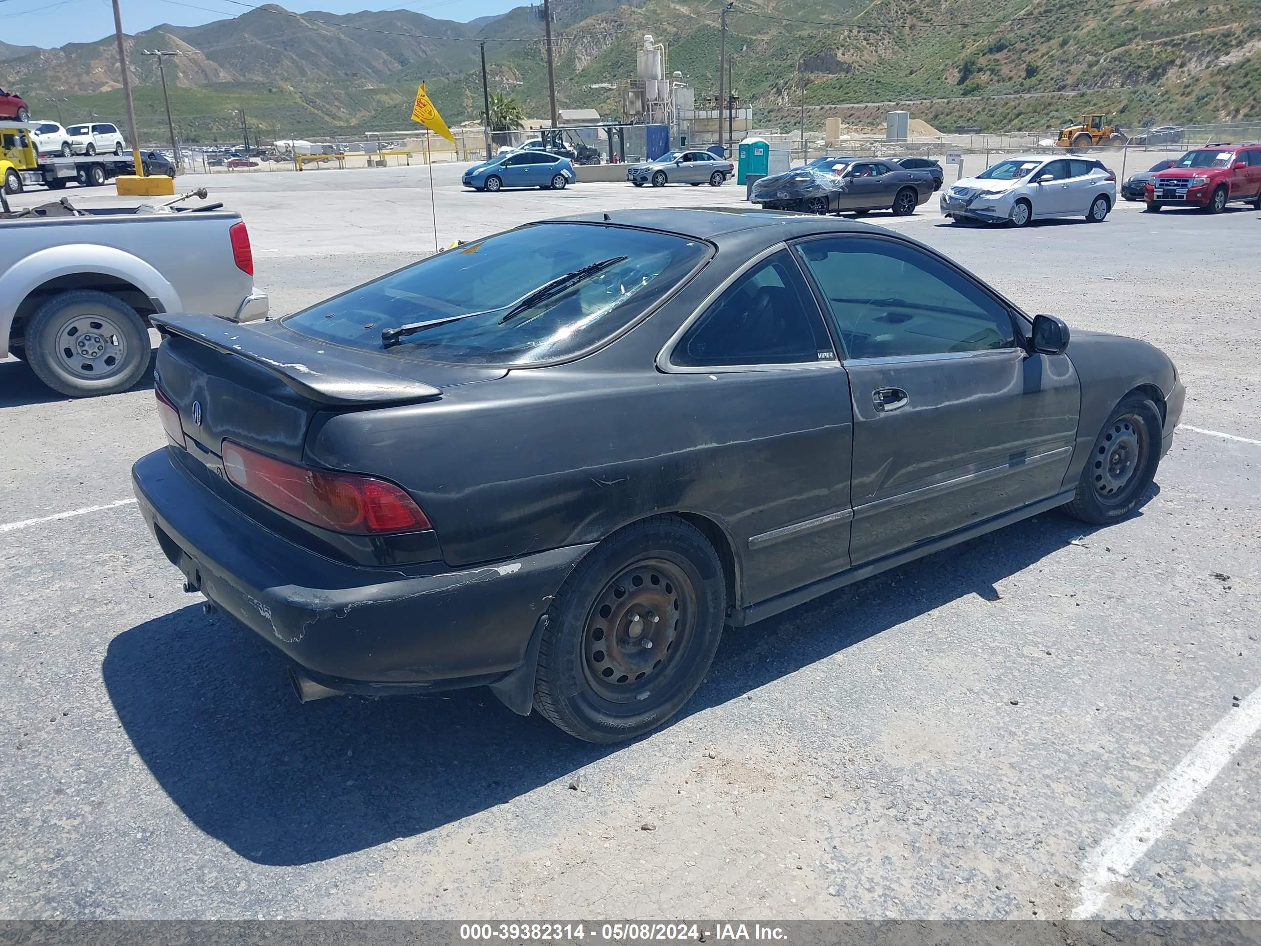 Photo 3 VIN: JH4DC4451TS023106 - ACURA INTEGRA 