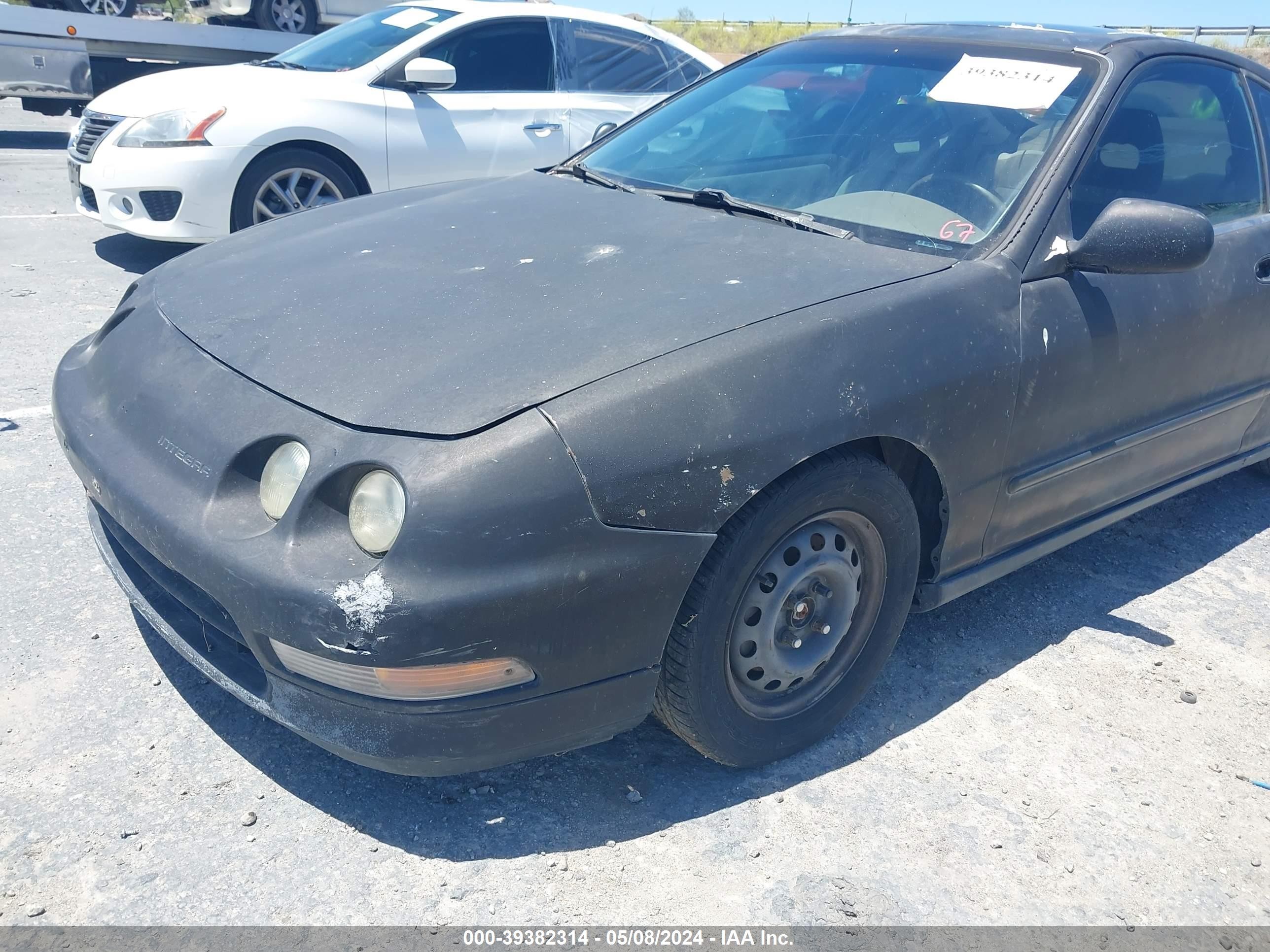 Photo 5 VIN: JH4DC4451TS023106 - ACURA INTEGRA 