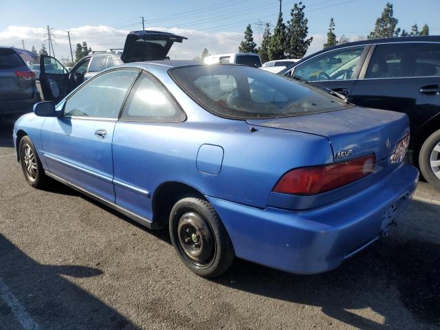 Photo 1 VIN: JH4DC4451YS001923 - ACURA INTEGRA 