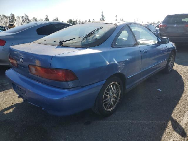 Photo 2 VIN: JH4DC4451YS001923 - ACURA INTEGRA 