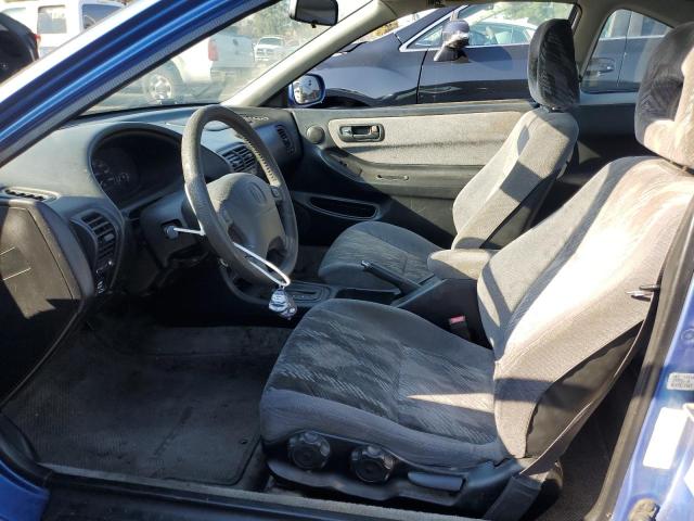 Photo 6 VIN: JH4DC4451YS001923 - ACURA INTEGRA 