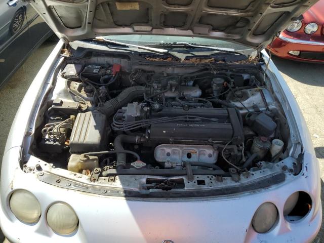 Photo 10 VIN: JH4DC4451YS012436 - ACURA INTEGRA 