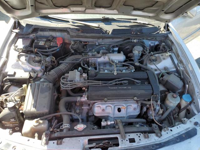 Photo 10 VIN: JH4DC44521S003640 - ACURA INTEGRA LS 