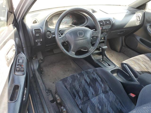 Photo 7 VIN: JH4DC44521S003640 - ACURA INTEGRA LS 