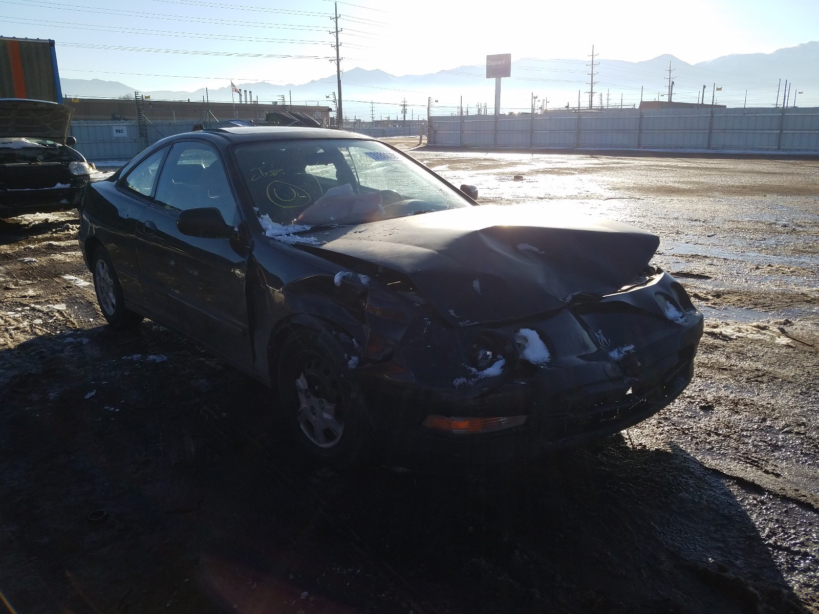 Photo 0 VIN: JH4DC4452VS017446 - ACURA INTEGRA 