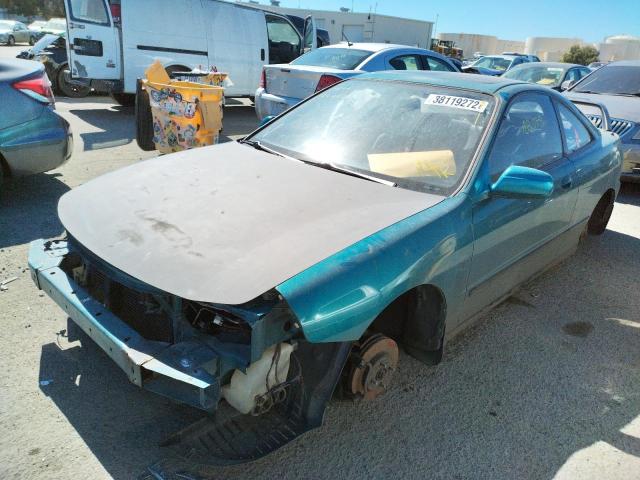 Photo 1 VIN: JH4DC4453RS001438 - ACURA INTEGRA LS 