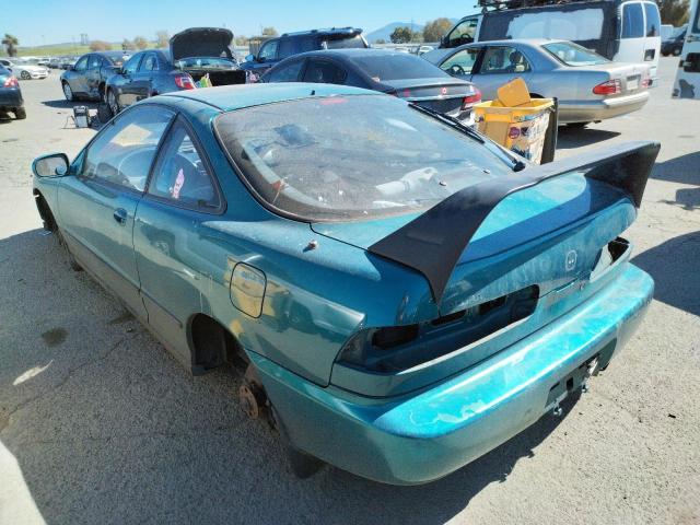 Photo 2 VIN: JH4DC4453RS001438 - ACURA INTEGRA LS 