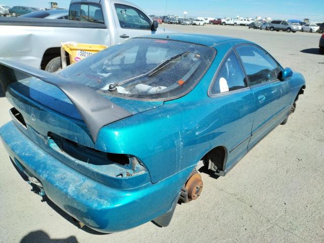 Photo 3 VIN: JH4DC4453RS001438 - ACURA INTEGRA LS 