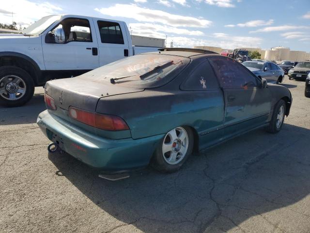 Photo 2 VIN: JH4DC4453SS017919 - ACURA INTEGRA LS 