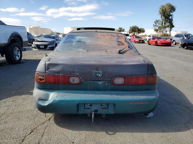 Photo 5 VIN: JH4DC4453SS017919 - ACURA INTEGRA LS 