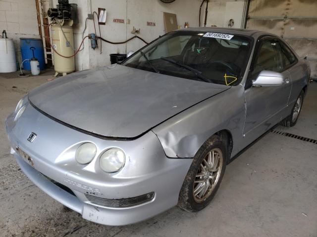 Photo 1 VIN: JH4DC44541S000609 - ACURA INTEGRA LS 