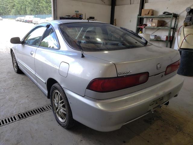 Photo 2 VIN: JH4DC44541S000609 - ACURA INTEGRA LS 