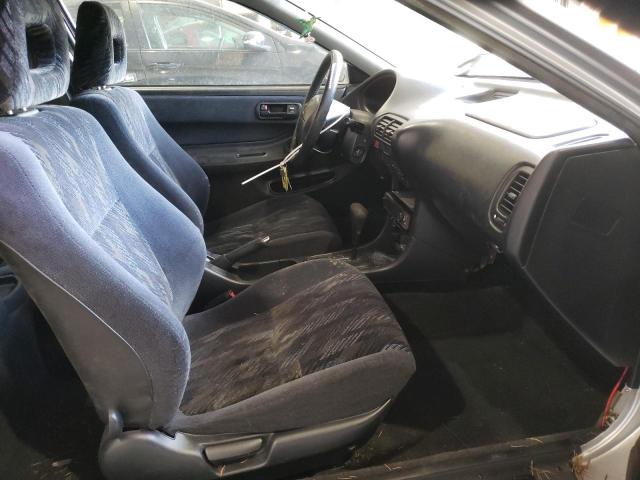 Photo 4 VIN: JH4DC44541S000609 - ACURA INTEGRA LS 