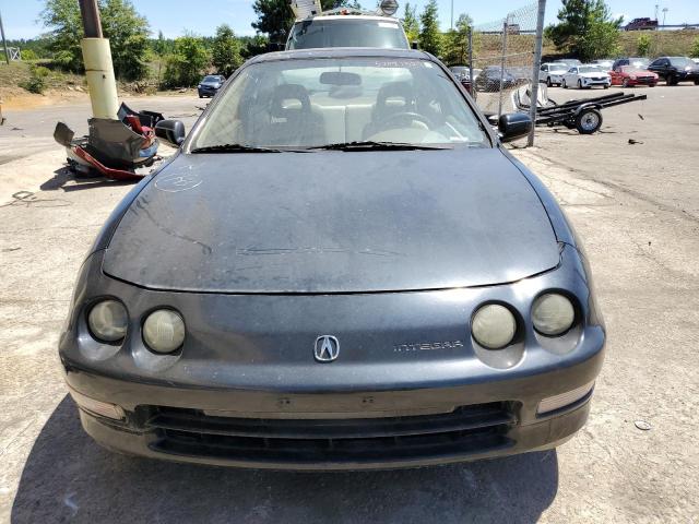 Photo 4 VIN: JH4DC4454VS020266 - ACURA INTEGRA 