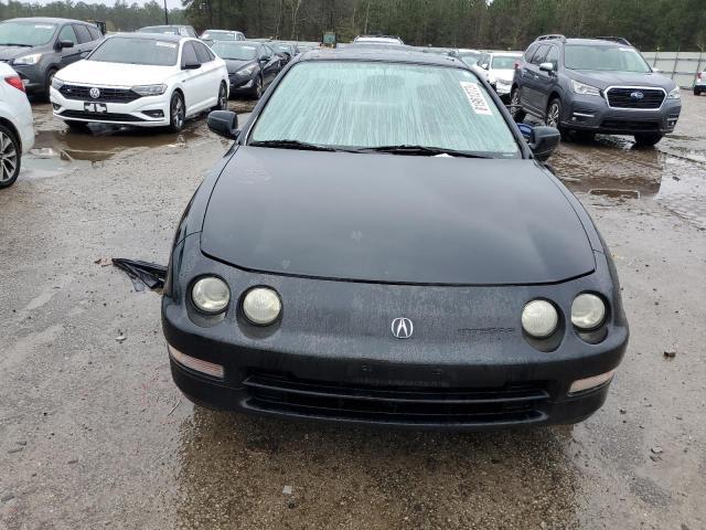 Photo 4 VIN: JH4DC4454VS020266 - ACURA INTEGRA 