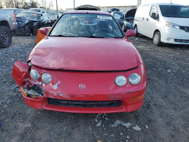 Photo 4 VIN: JH4DC4454XS010341 - ACURA INTEGRA 