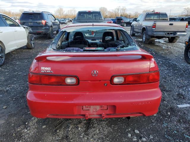 Photo 5 VIN: JH4DC4454XS010341 - ACURA INTEGRA 