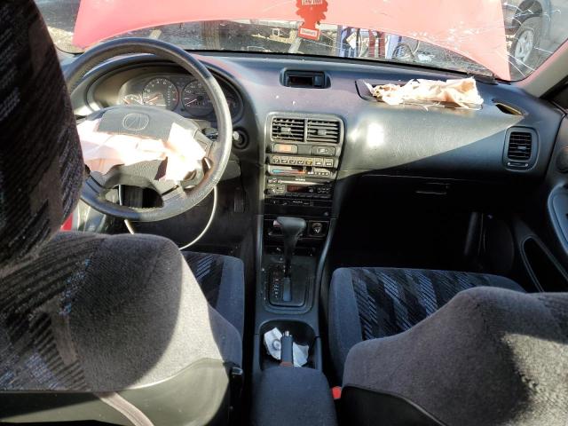 Photo 7 VIN: JH4DC4454XS010341 - ACURA INTEGRA 