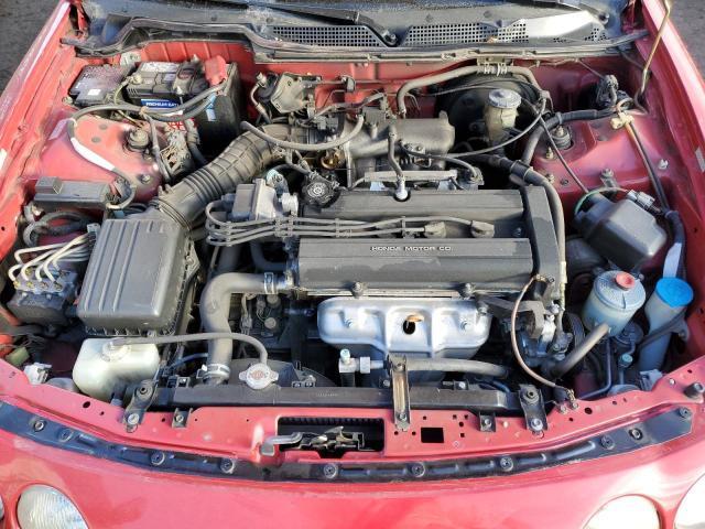 Photo 10 VIN: JH4DC4454XS011263 - ACURA INTEGRA 