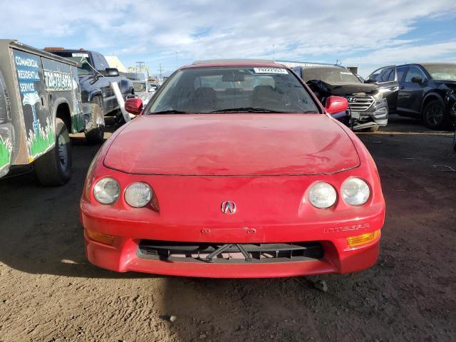 Photo 4 VIN: JH4DC4454XS011263 - ACURA INTEGRA 