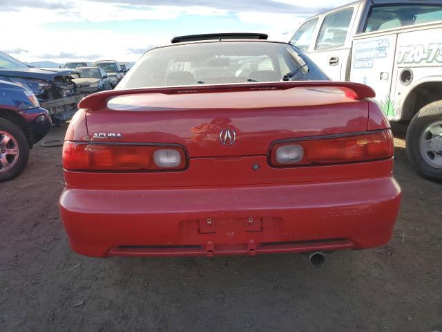 Photo 5 VIN: JH4DC4454XS011263 - ACURA INTEGRA 