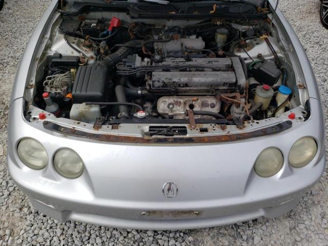 Photo 10 VIN: JH4DC4454YS009918 - ACURA INTEGRA 