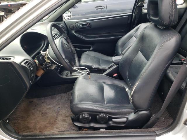 Photo 6 VIN: JH4DC4454YS009918 - ACURA INTEGRA 