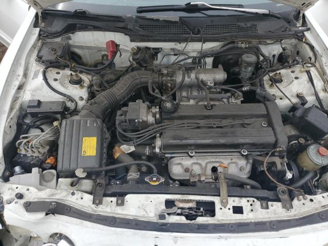 Photo 10 VIN: JH4DC4454YS015024 - ACURA INTEGRA 