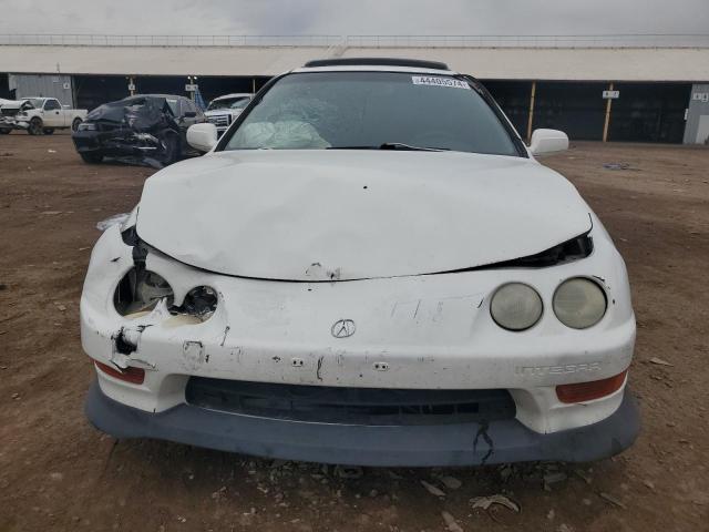 Photo 4 VIN: JH4DC4454YS015024 - ACURA INTEGRA 