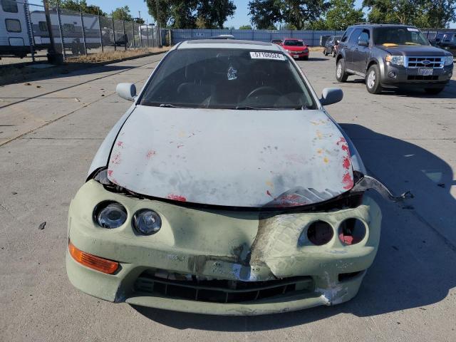 Photo 4 VIN: JH4DC4455RS031623 - ACURA INTEGRA 