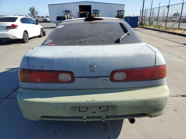 Photo 5 VIN: JH4DC4455RS031623 - ACURA INTEGRA 