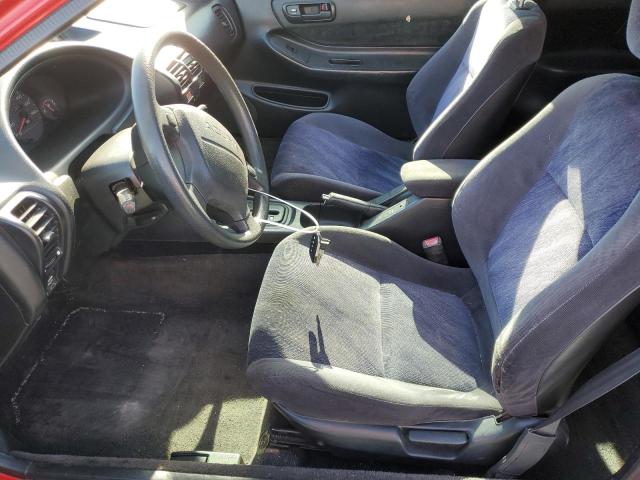 Photo 6 VIN: JH4DC4455RS031623 - ACURA INTEGRA 