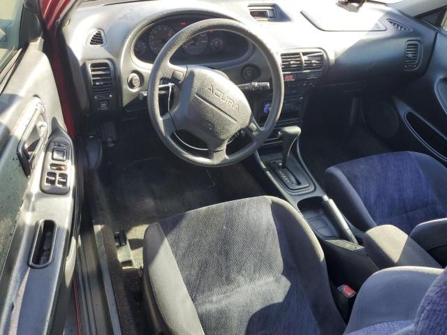 Photo 7 VIN: JH4DC4455RS031623 - ACURA INTEGRA 